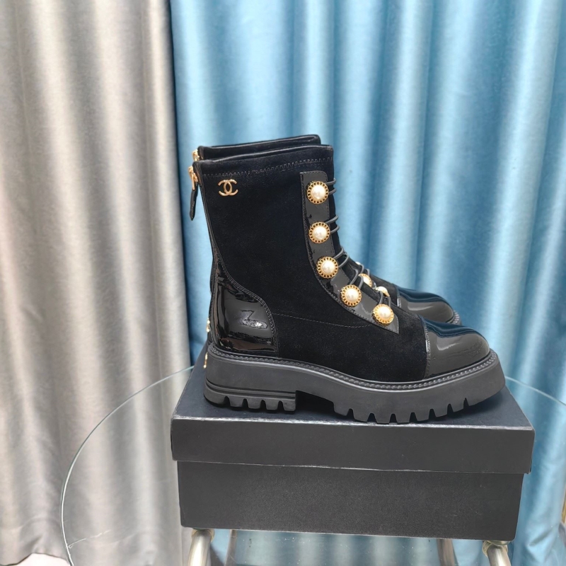 Ch*el boots